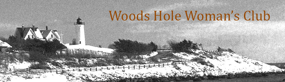 Woods Hole Woman's Club